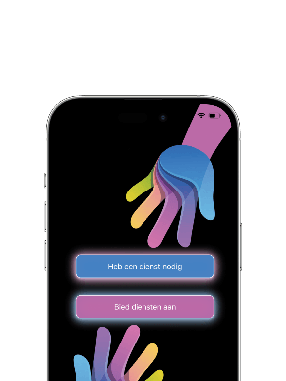 Knacky app Knacky app